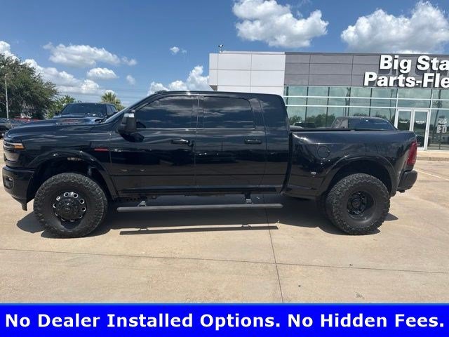 ram ram 3500 pickup 2025 3C63RRPLXSG520560 image ram ram 3500 pickup 2025 3C63RRPLXSG520560 image